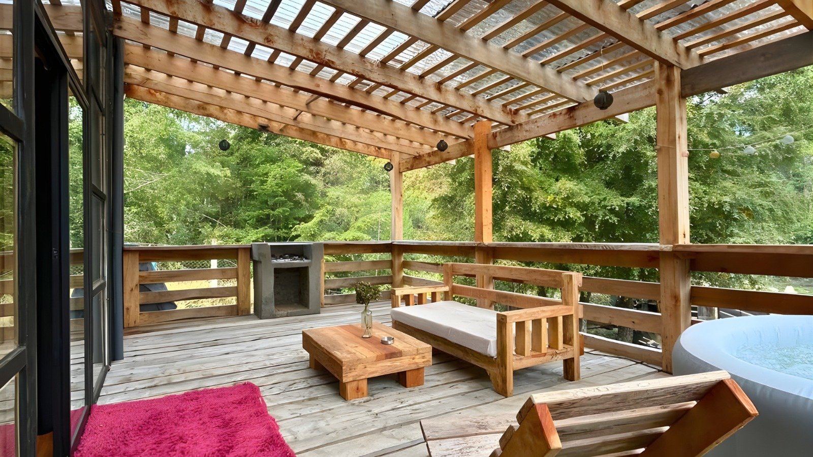 Tiny House 8