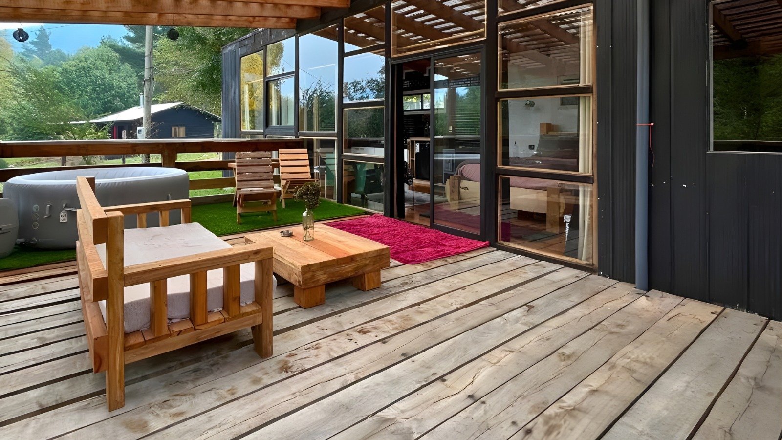 Tiny House 9